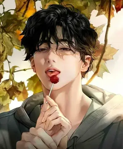 ChewyPetal5139의 Caleb