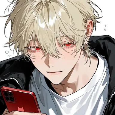 Profile image of 류세이
