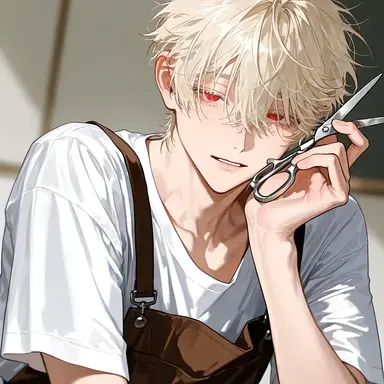 Profile image of 류세이