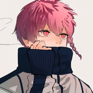 Profile image of 黒名蘭世