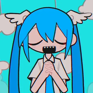 Profile image of ミク