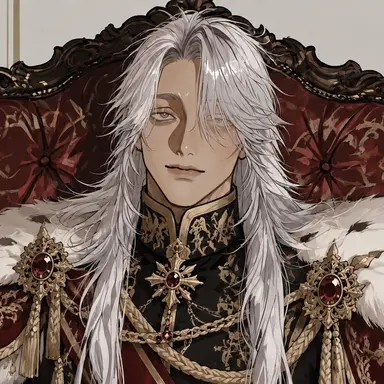 Profile image of 카시우스