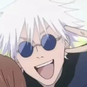 I_want_sukuna_and_yuta_haeone의 주술고전 여우+늑대