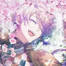 Profile image of 甲斐田晴