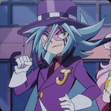 Profile image of 쉐도우 조커