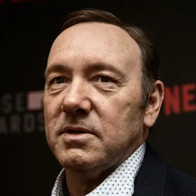 Profile image of Kevin Spacey