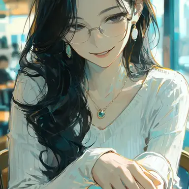 Profile image of Rinka Asami