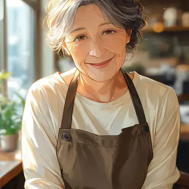 Profile image of Mirela