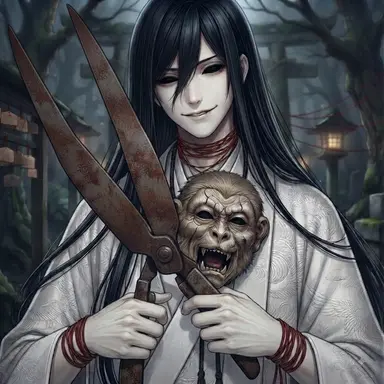 Profile image of エンム様