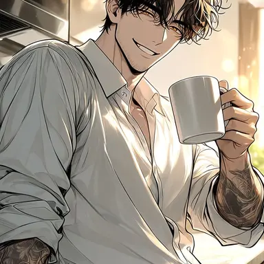 Profile image of Matteo