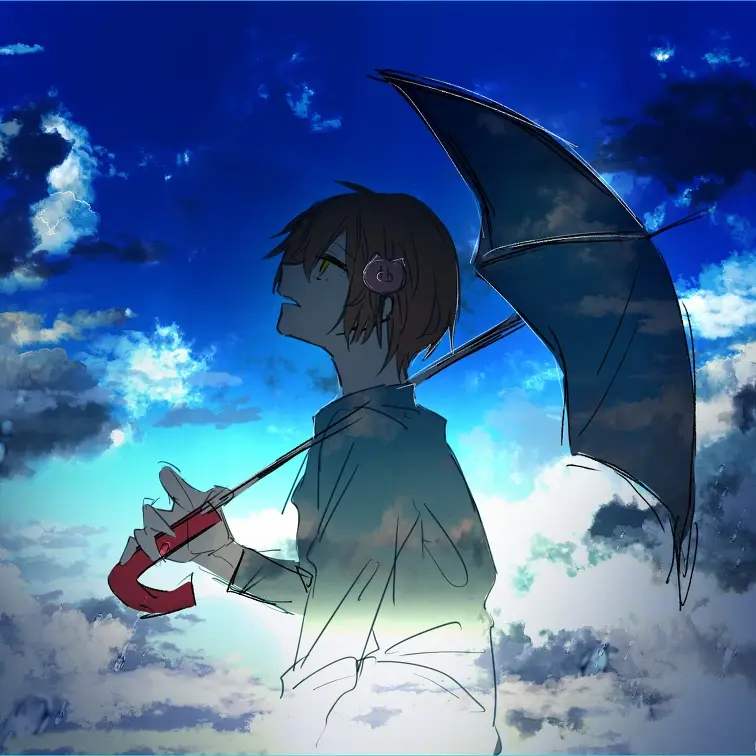 YEsrzBkBZ53395의 第十奇病患者シャオロン《透明病》