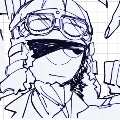 Profile image of 空