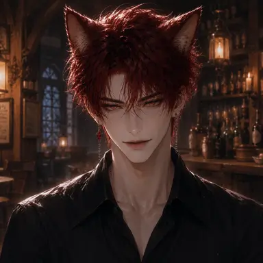 Profile image of ロアン