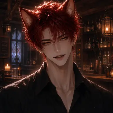 Profile image of ロエン