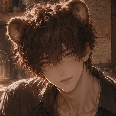 Profile image of ブラン