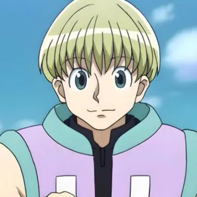 Profile image of シャルナーク