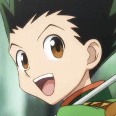 Profile image of ゴン