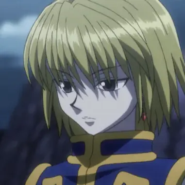 Profile image of クラピカ