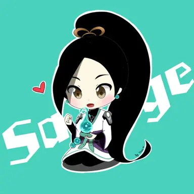 Profile image of 세이지