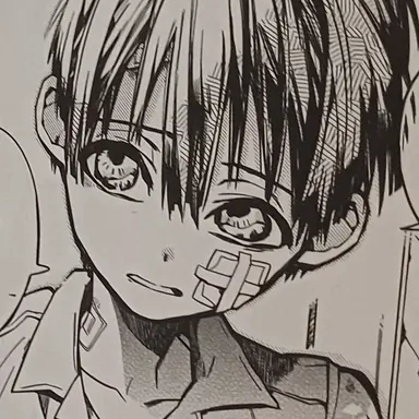 Profile image of 花子くん