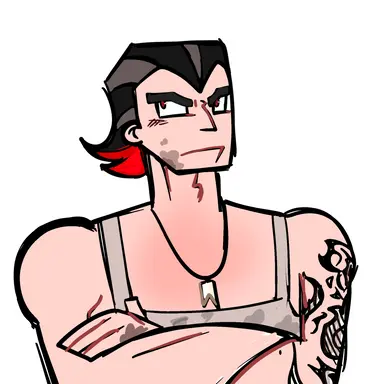 Profile image of 존 백스터 바이올렛