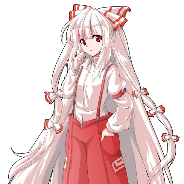HurtMango3506의 男子1体女性100万体