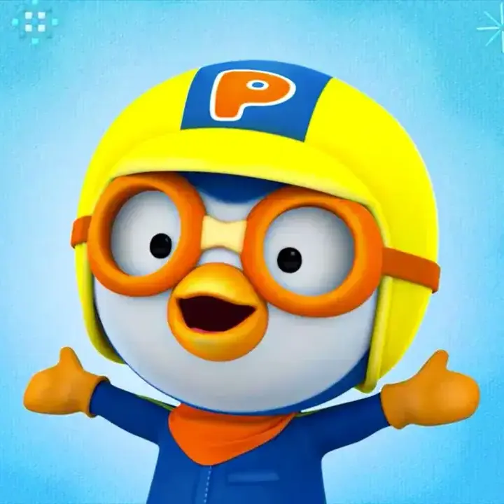 hoitjjaitho의 뽀롱뽀롱 마을