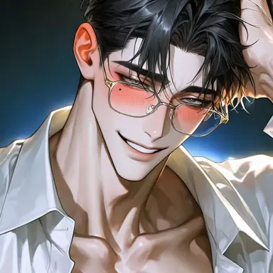 Profile image of 鏡一