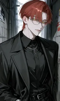 Profile image of 涼