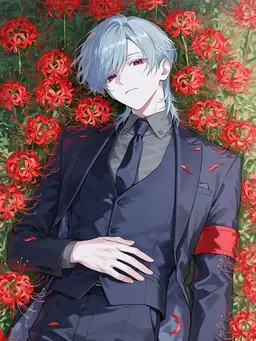Profile image of 시온