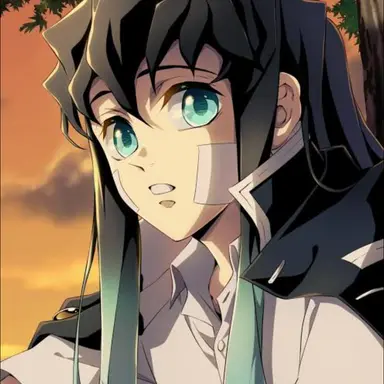 Profile image of 無一郎