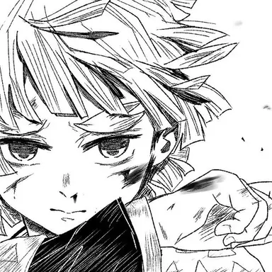 Profile image of 善逸