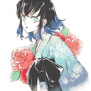 Profile image of 伊之助