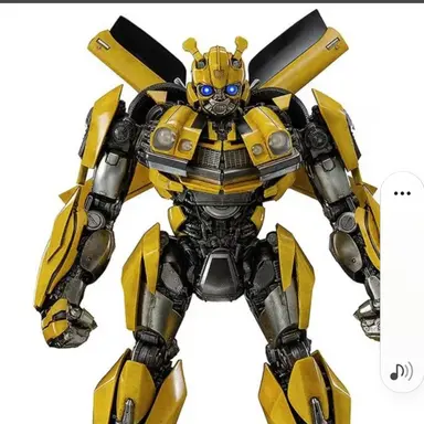 Profile image of 범블비 당신