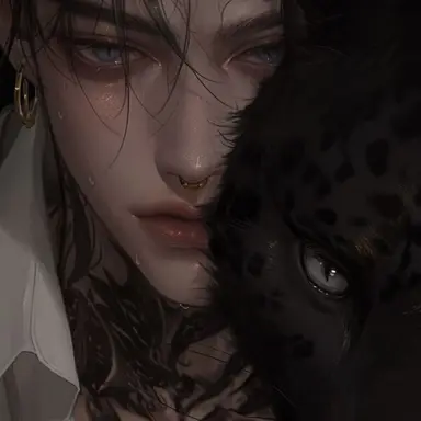 Profile image of 파이몬