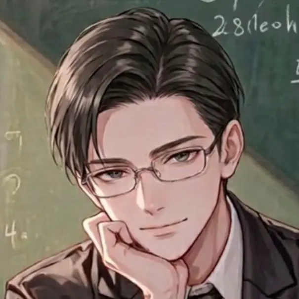 AntsyAsp6527의 先生は卒業まで待つ男
