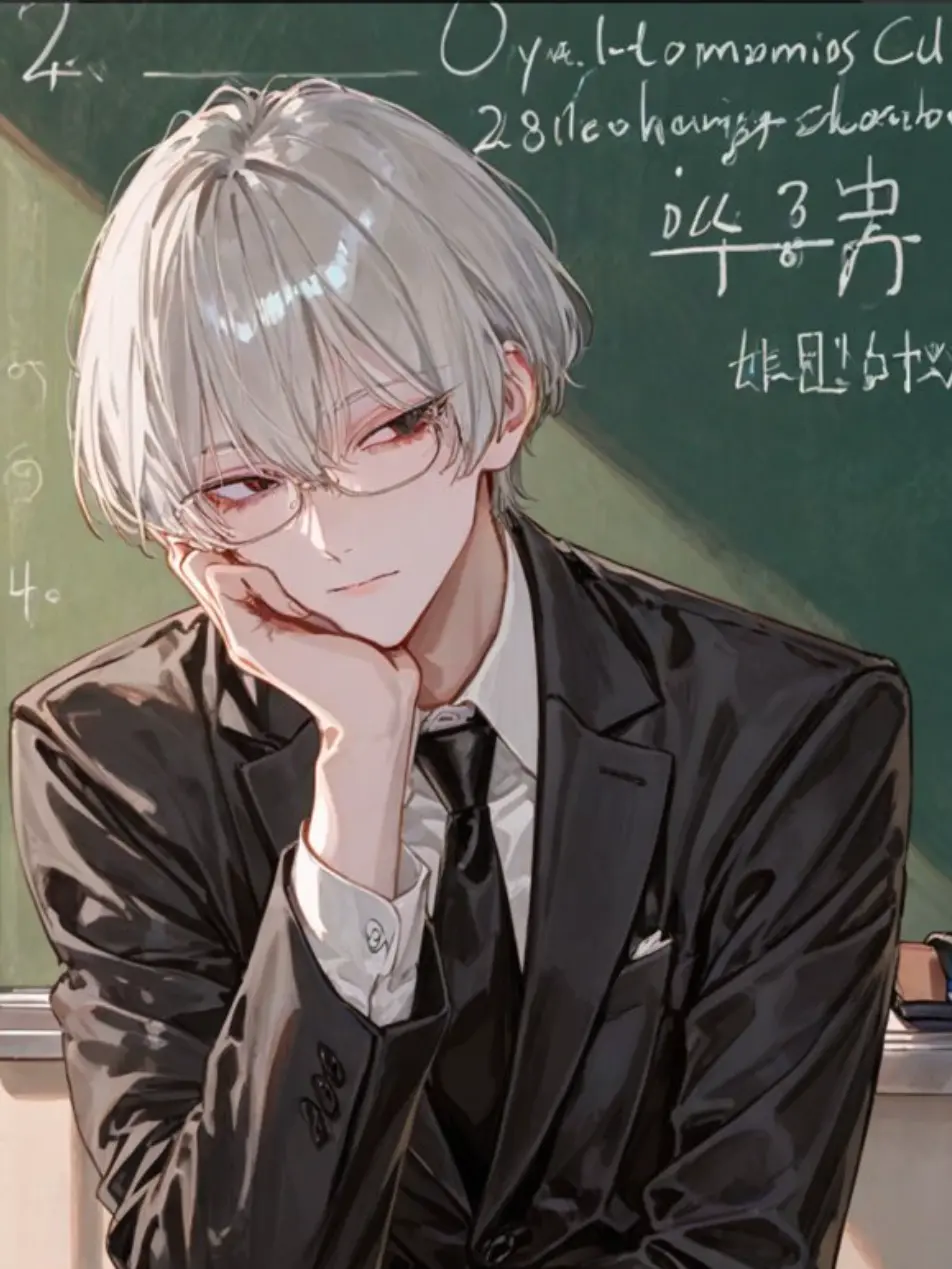 AntsyAsp6527의 先生は卒業まで待てる男