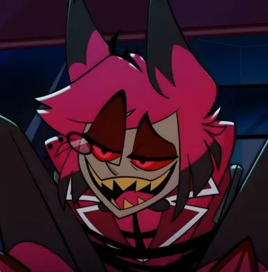 Profile image of 알래스터