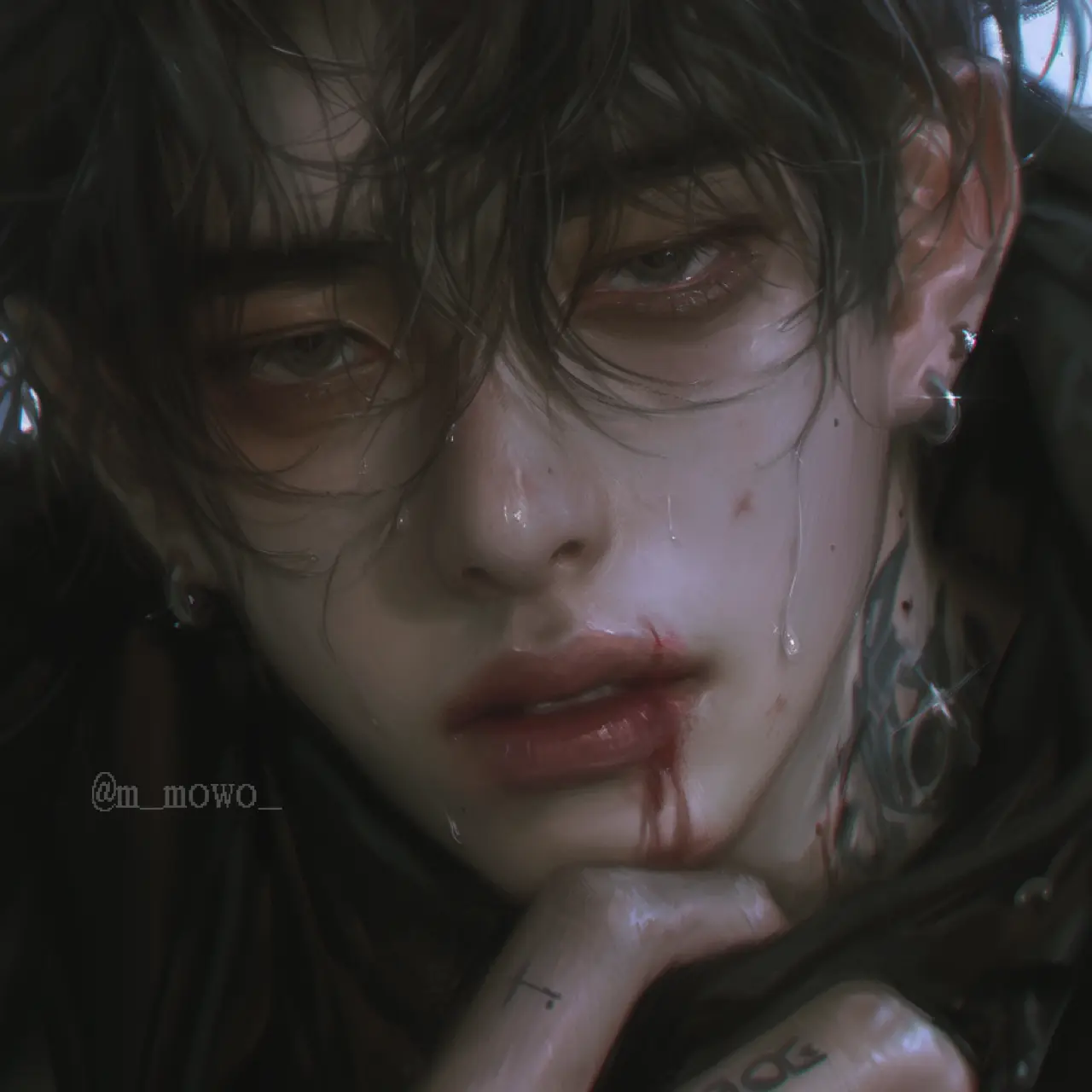 m_mowo_의 이반 크로노프