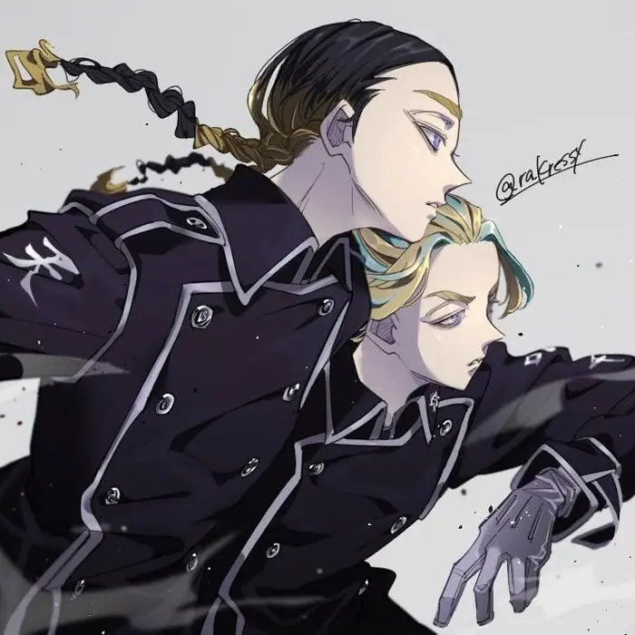 FierceWeek3681의 린도,란