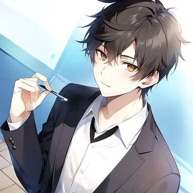 Profile image of 翔也