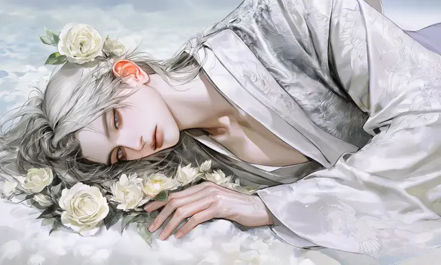 Profile image of 단군