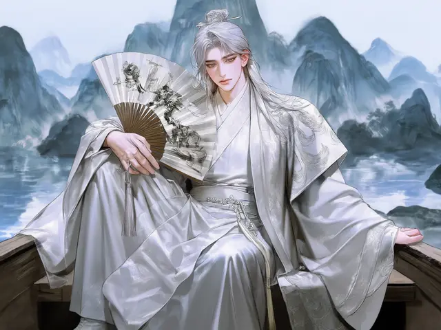 Profile image of 단군