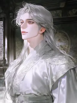 Profile image of 단군