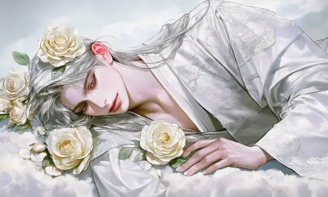 Profile image of 단군