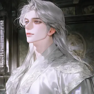 Profile image of 단군