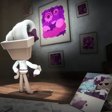 Profile image of 브러샤