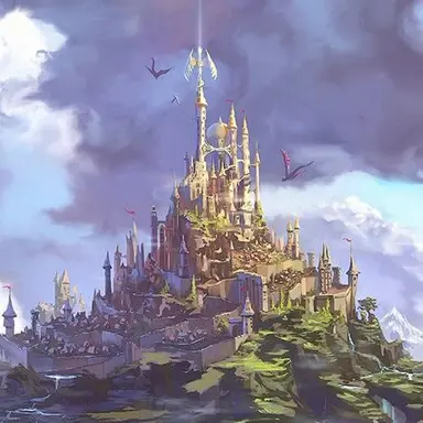 Profile image of Foreign kingdom