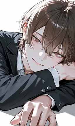Profile image of Arata