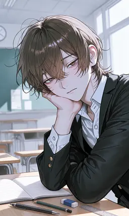 Profile image of Arata